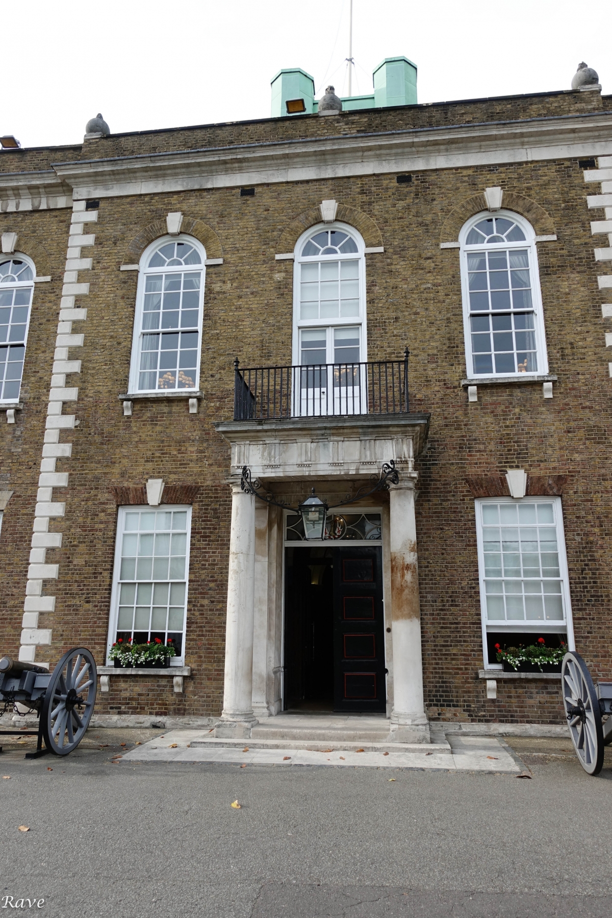 Master's Reception Honourable Artillery Company Armoury House