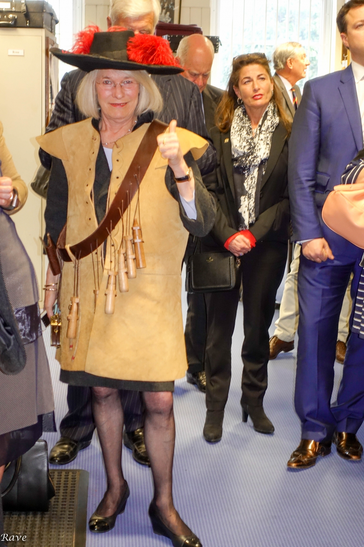 Master's Reception Honourable Artillery Company Armoury House