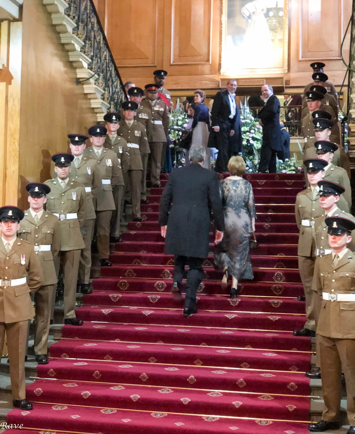 The Cutlers' Feast Cutlers' Hall, Sheffield