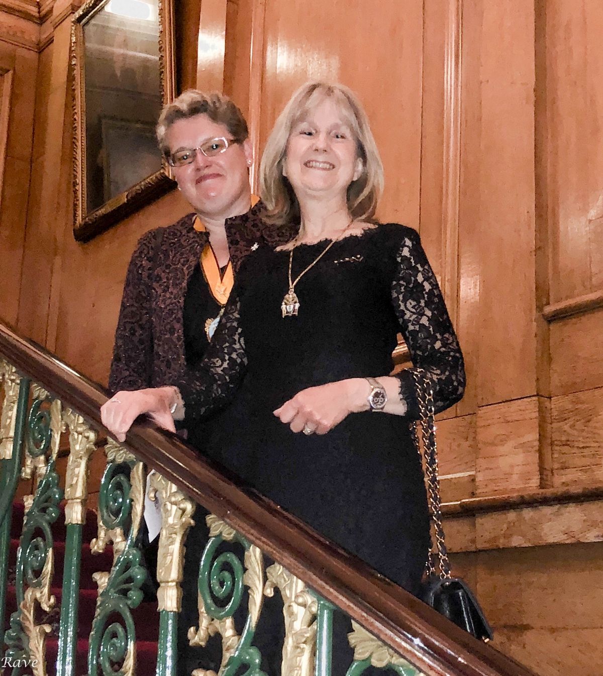 The Cutlers' Feast Cutlers' Hall, Sheffield