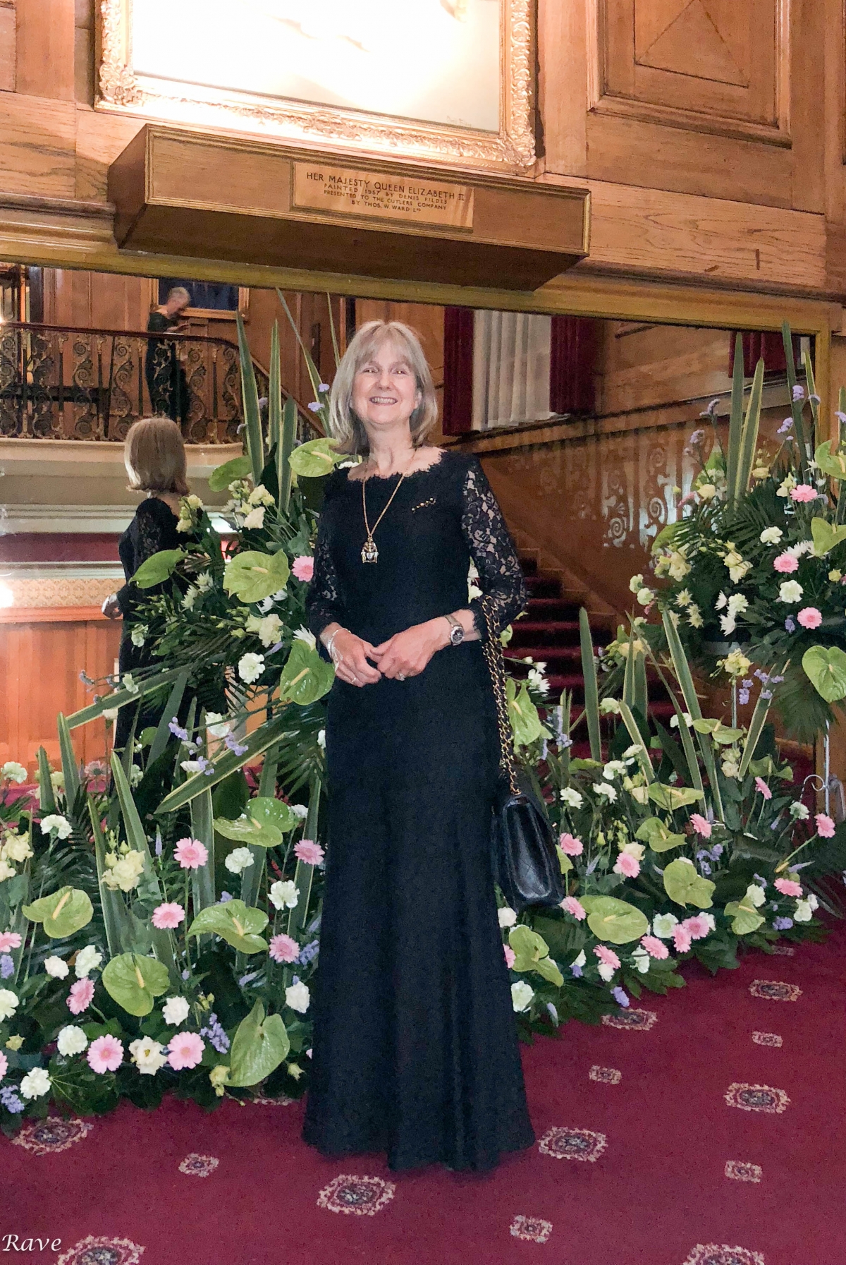 The Cutlers' Feast Cutlers' Hall, Sheffield