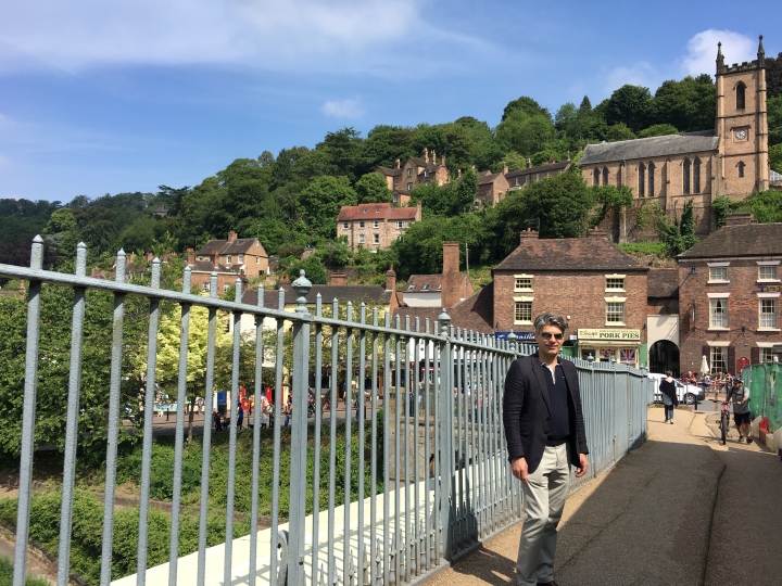 Ironbridge weekend - Friday and Saturday
