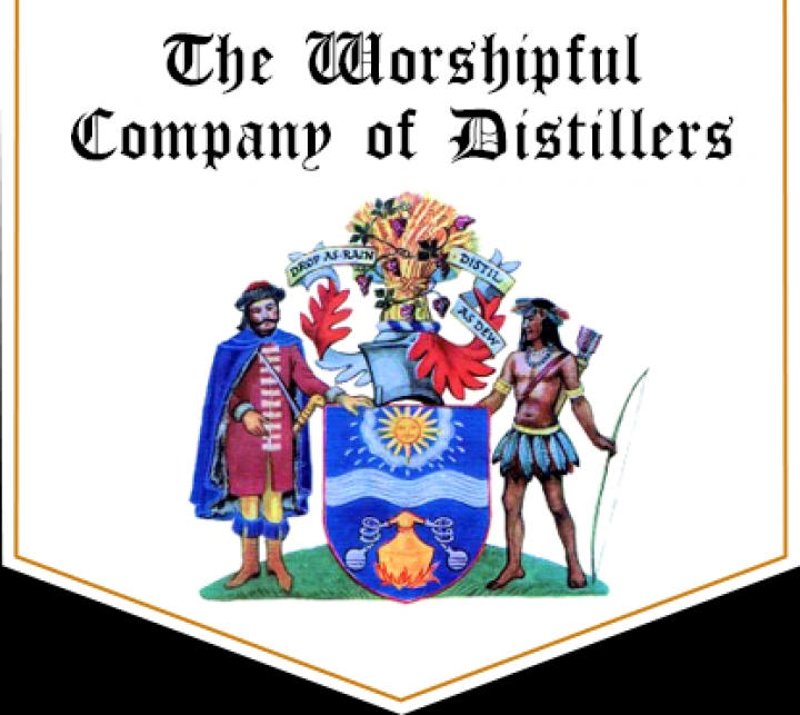 The Distillers' tasting of IWSC award winning spirits and liqueurs 