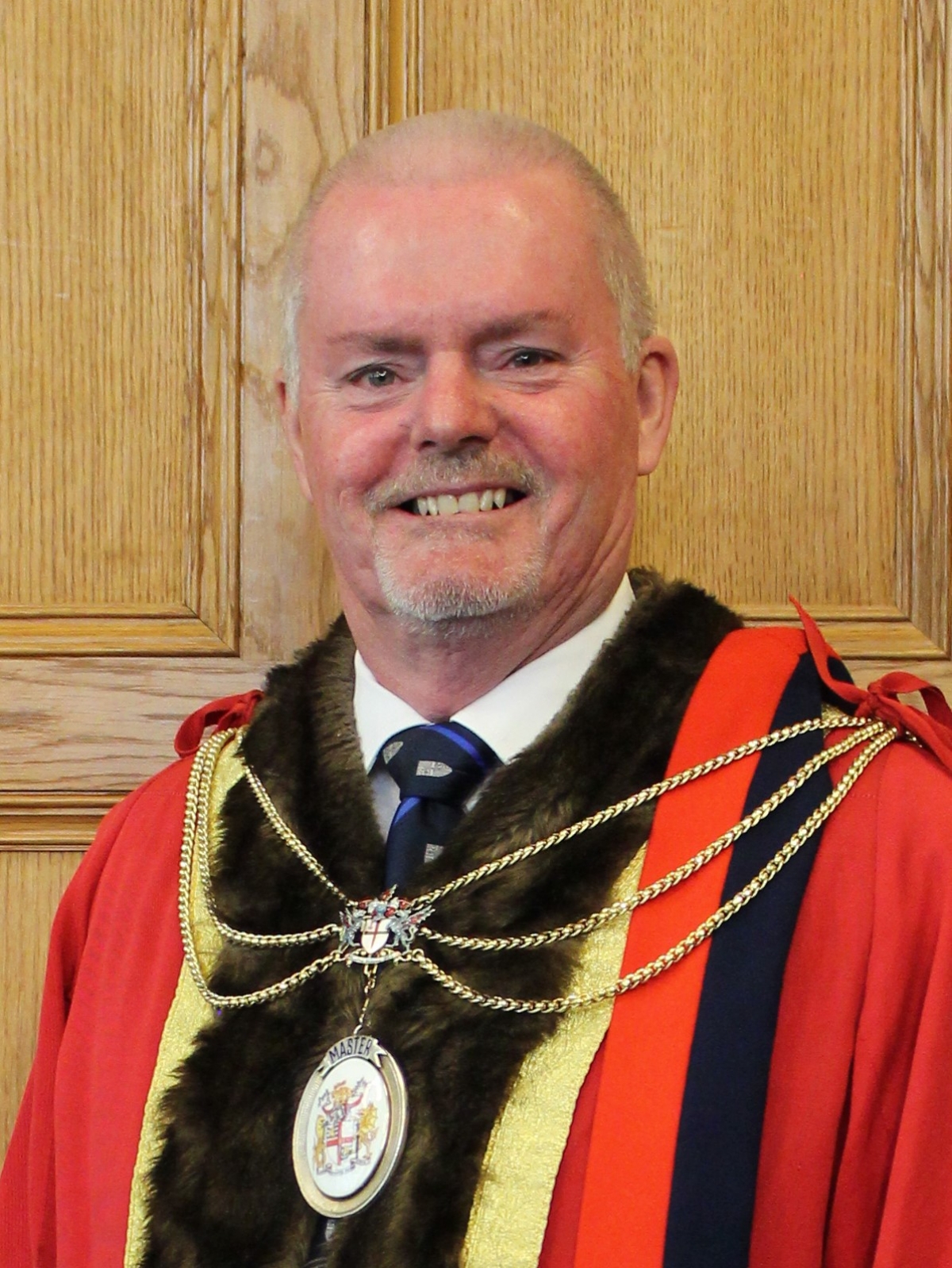 Modern Livery Companies Dinner