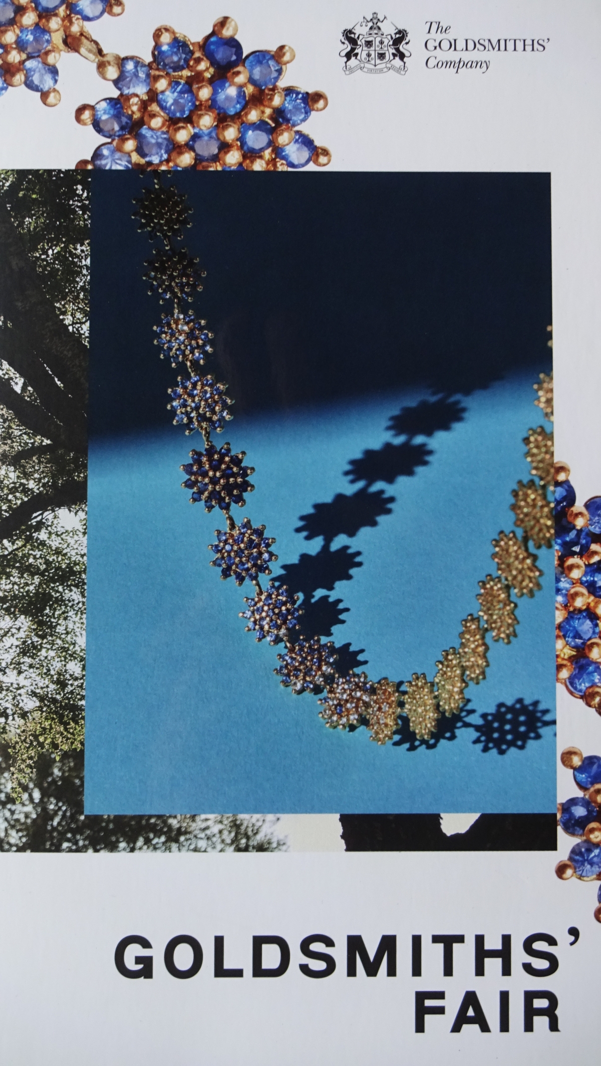 Goldsmiths' Fair - The Prime Warden's Private Viewing