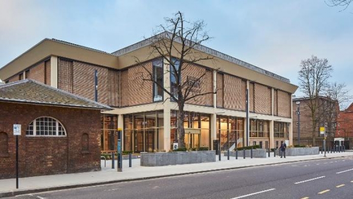 Livery Companies Reception, National Army Museum