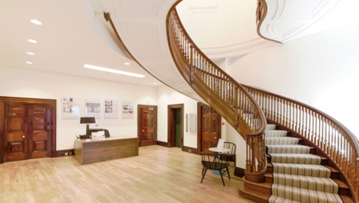 Furniture Makers' Masters & Clerks Luncheon