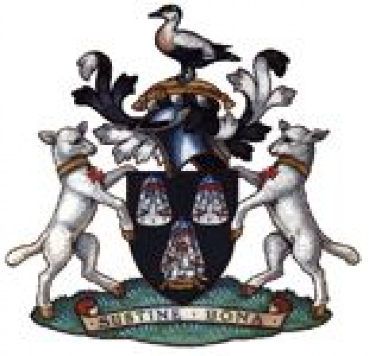 Upholders' Mansion House Banquet 