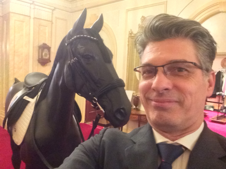 The Saddlers' Company - A Celebration of British Saddlery 