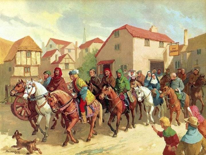 Pewterers' Livery Dinner 