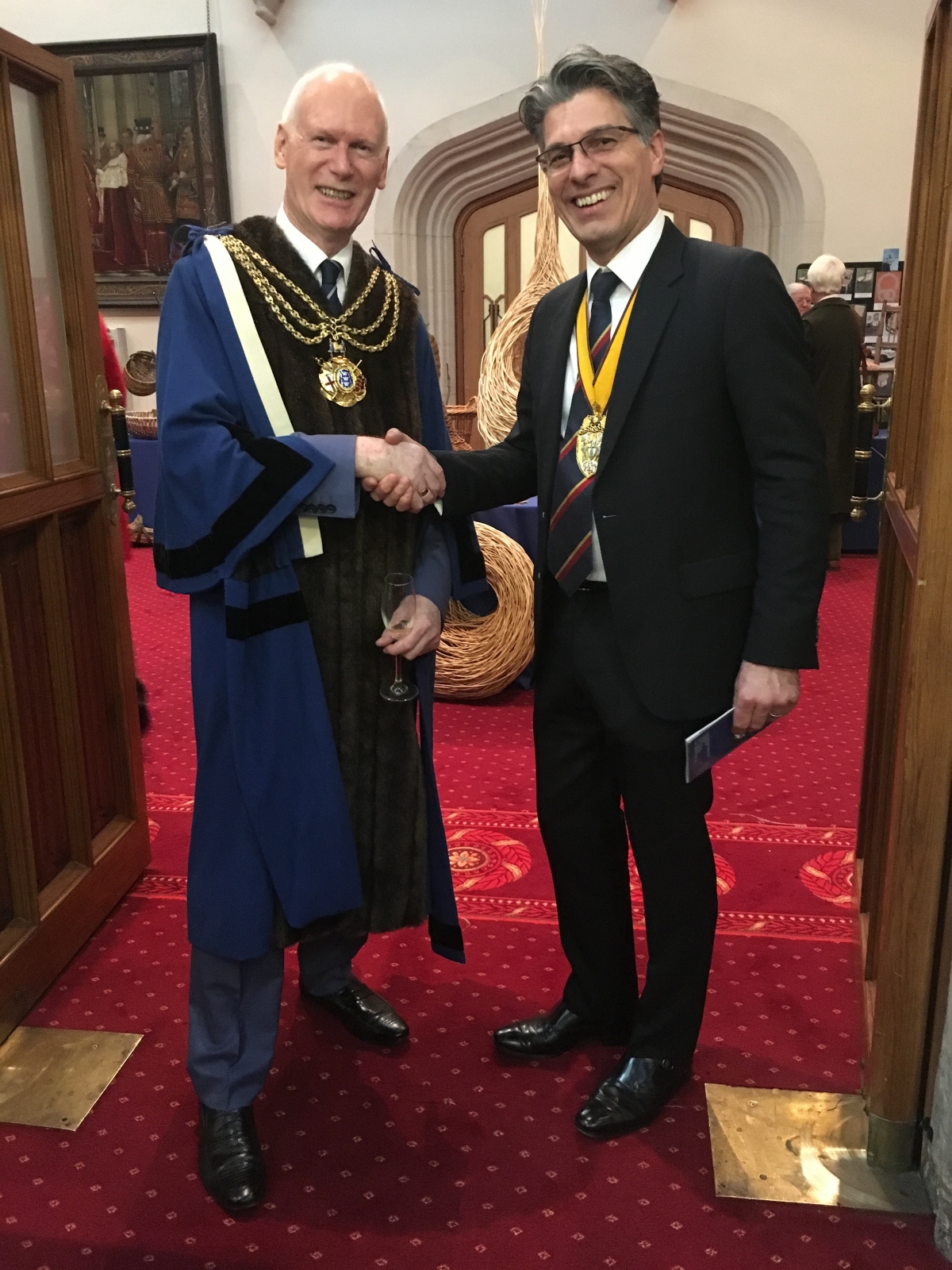 Basketry: Weaving the Cycle of Life