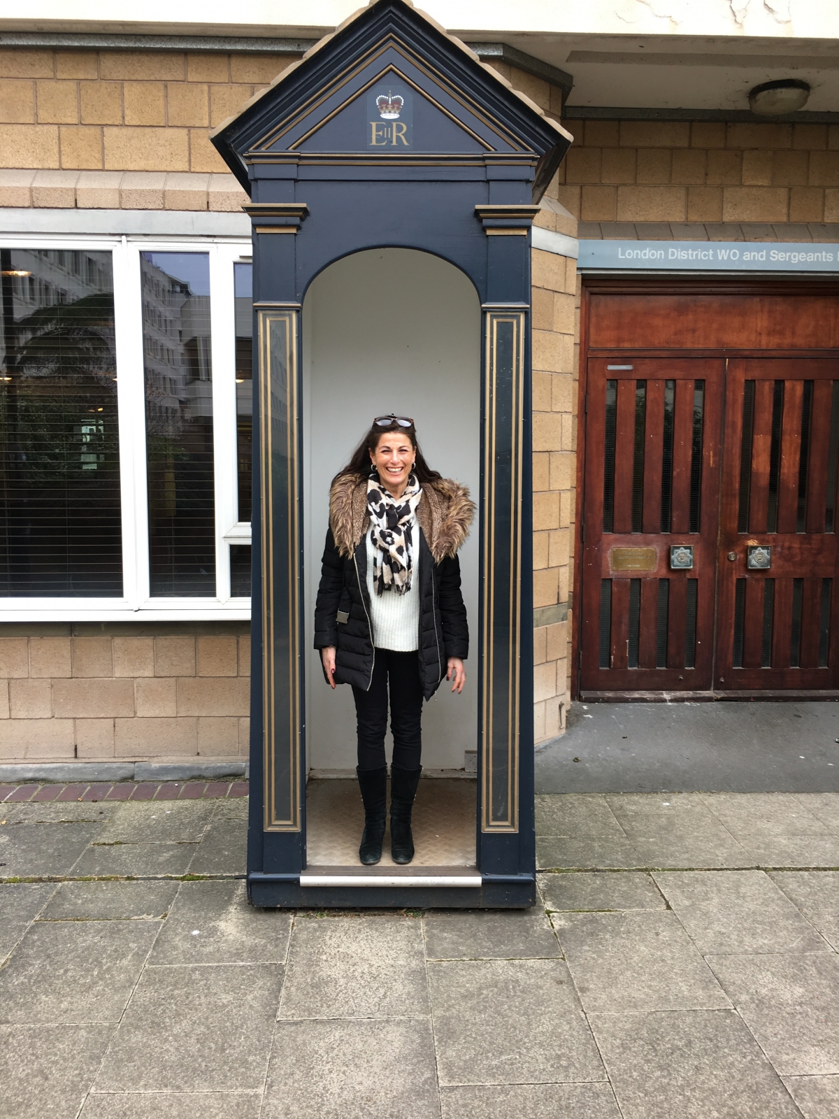 The Sirrah Cup Shooting Competition