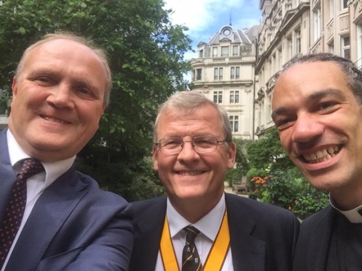 From the Highlands to the Capital London Scottish and more