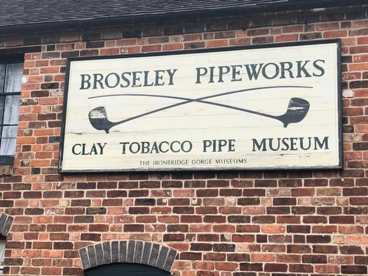 My First Week as Master From my Installation to Ironbridge to Lord's