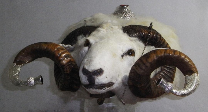 400th Anniversary Week From Common Hall to Middle Temple Hall