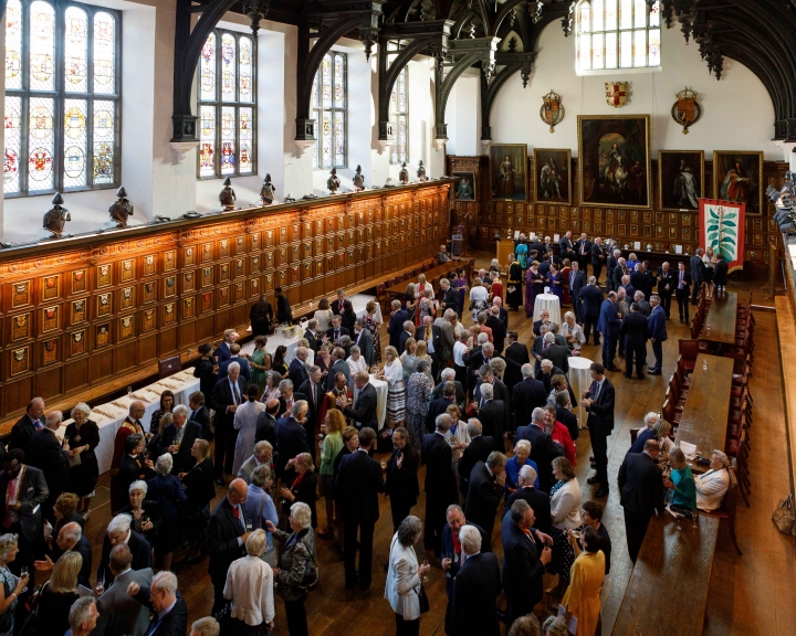 400th Anniversary Celebrations