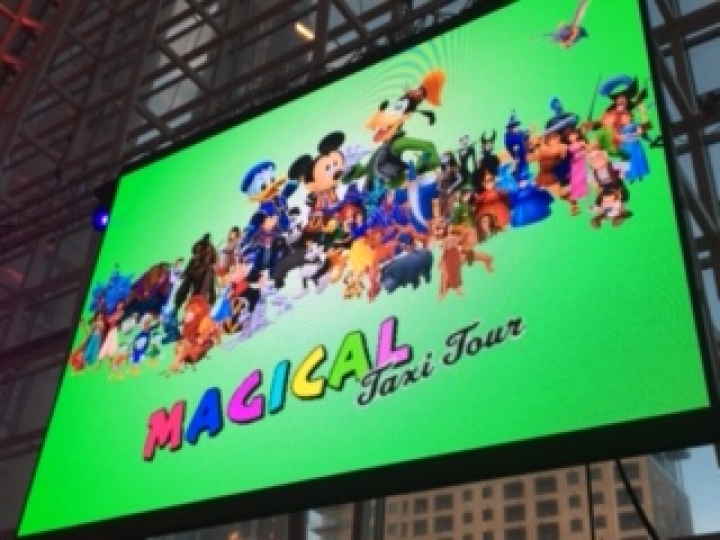 The Blogger Returns September off to a lively start....