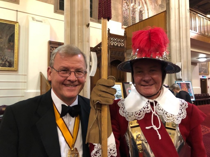 The Silent Ceremony to Remembrance Sunday A Week of Tradition and Pageantry