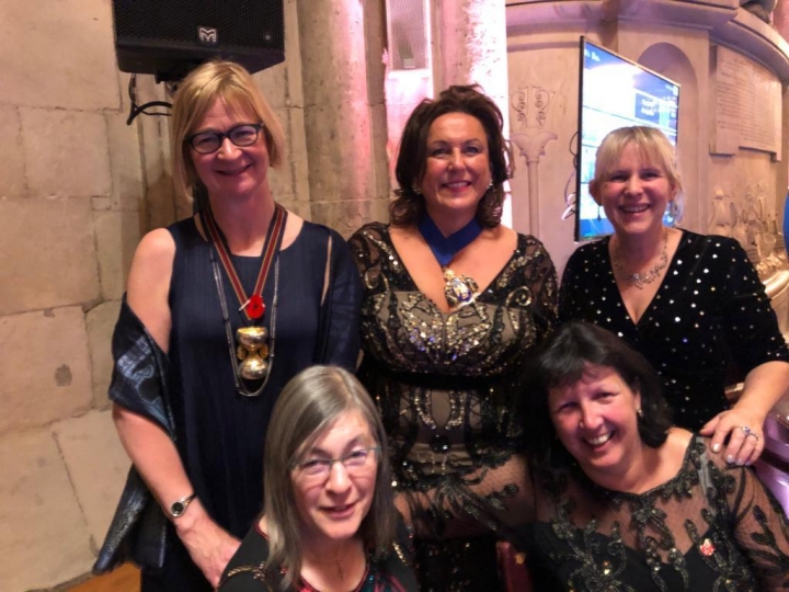 The Silent Ceremony to Remembrance Sunday A Week of Tradition and Pageantry