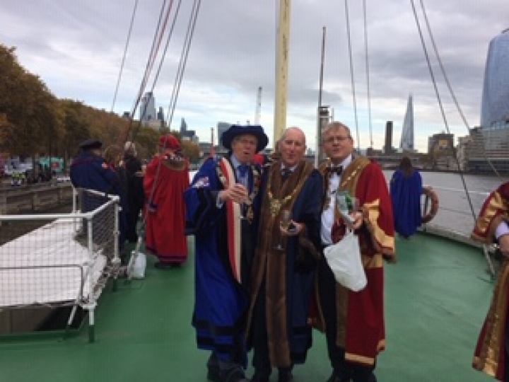 The Silent Ceremony to Remembrance Sunday A Week of Tradition and Pageantry