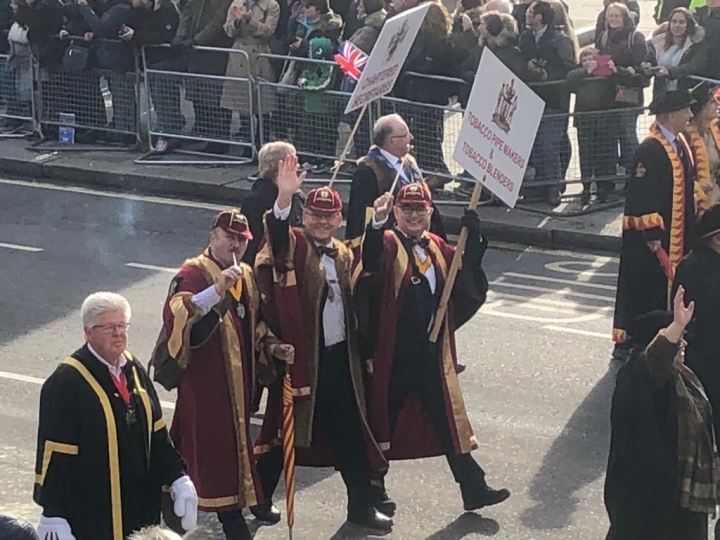 The Silent Ceremony to Remembrance Sunday A Week of Tradition and Pageantry