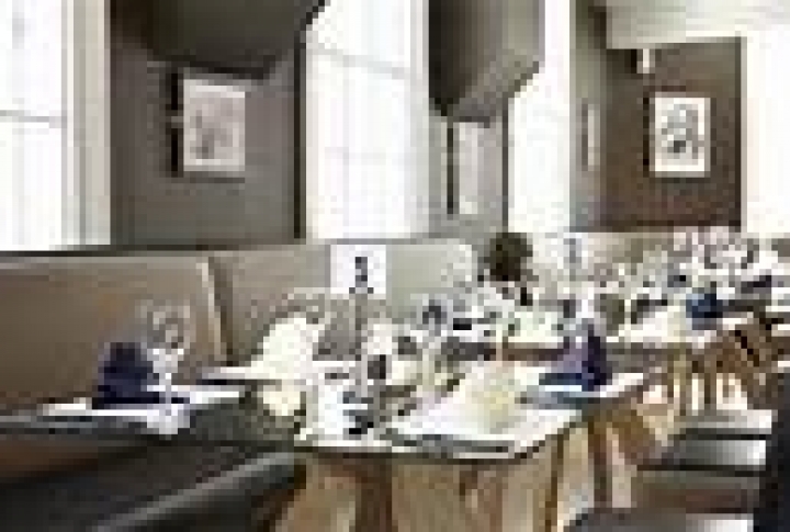 The Mistress in Prison Fine Dining with a Unique Flavour