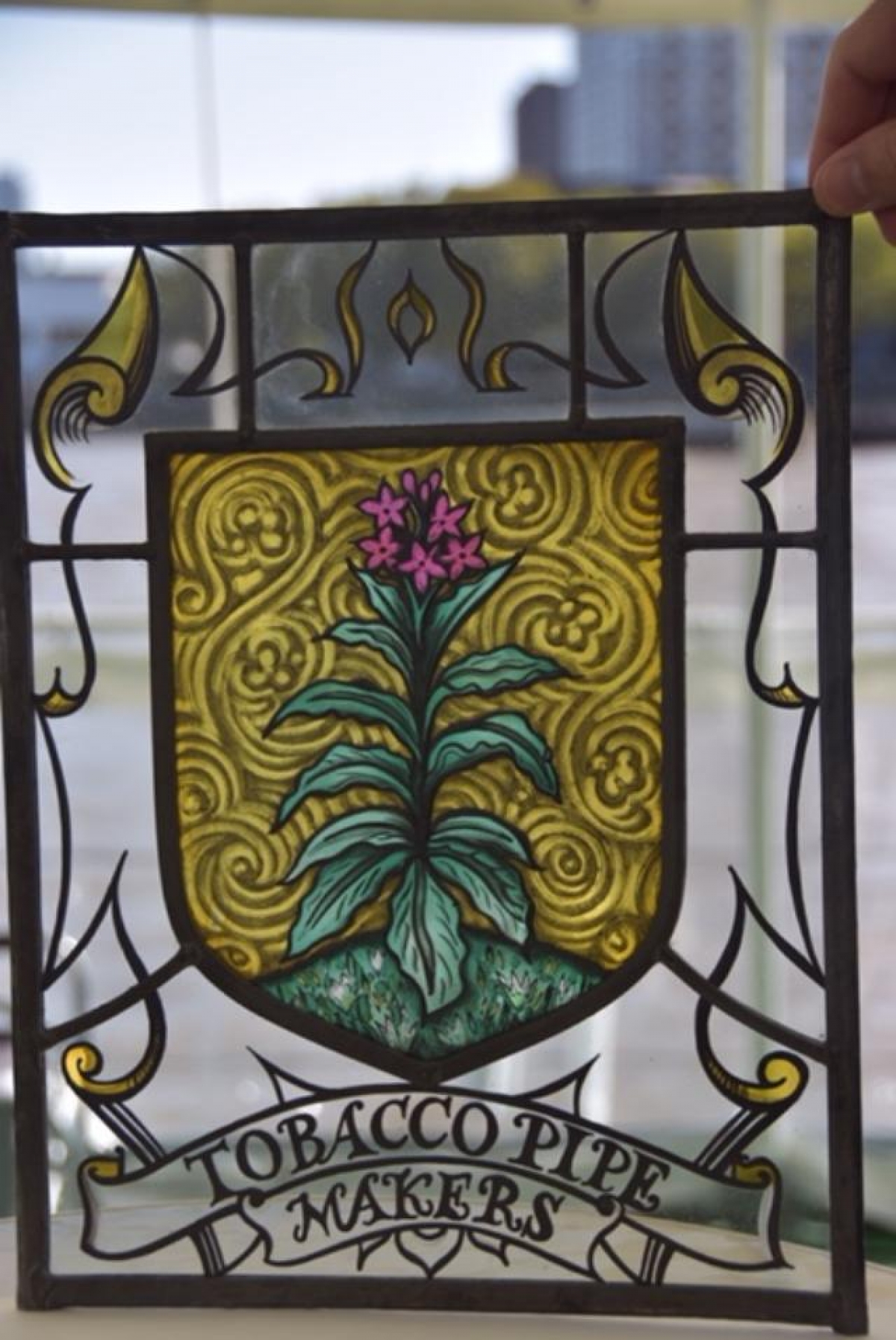 The Mistress in Prison Fine Dining with a Unique Flavour