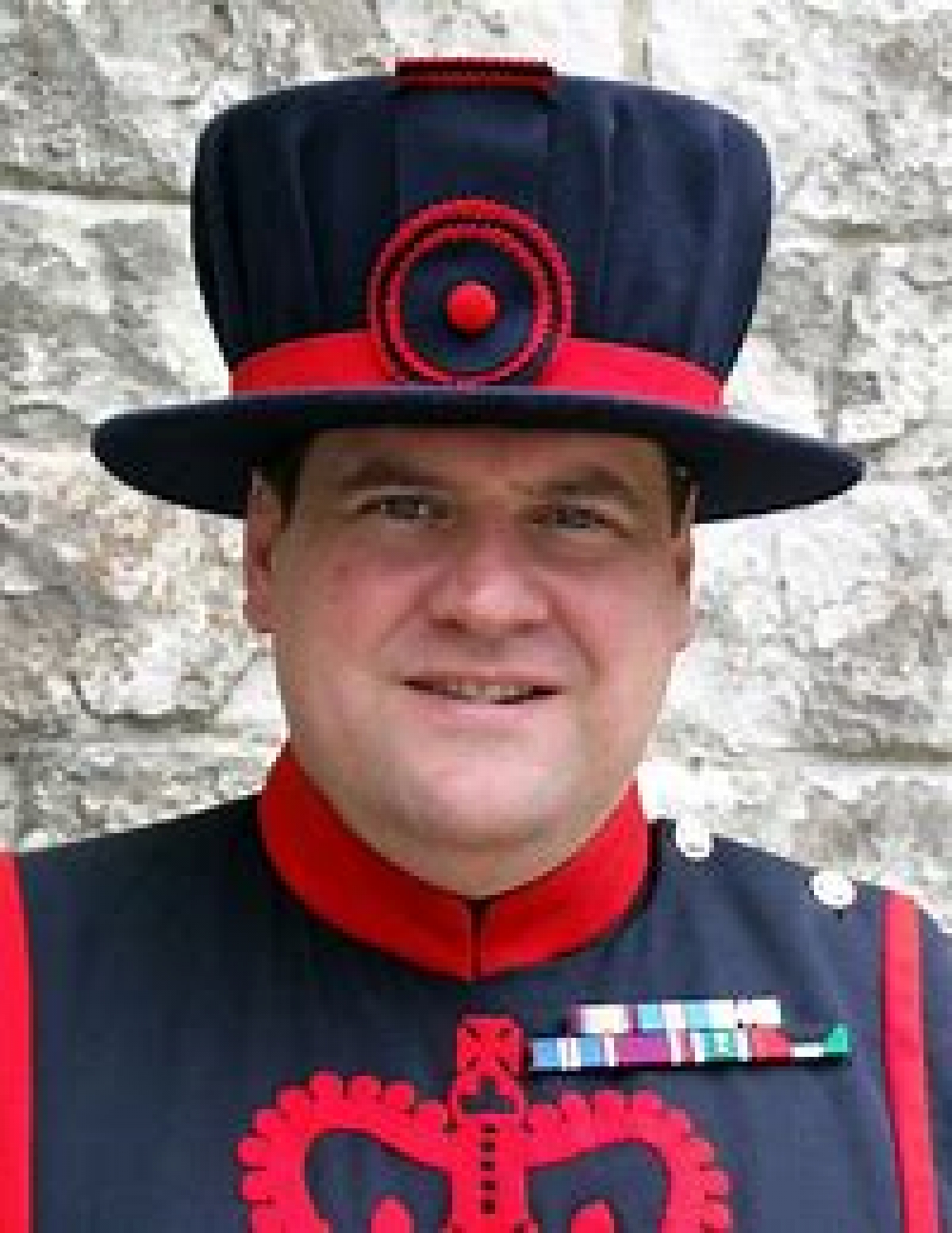 Sent to the Tower.... The Yeoman Warders' Annual Dinner