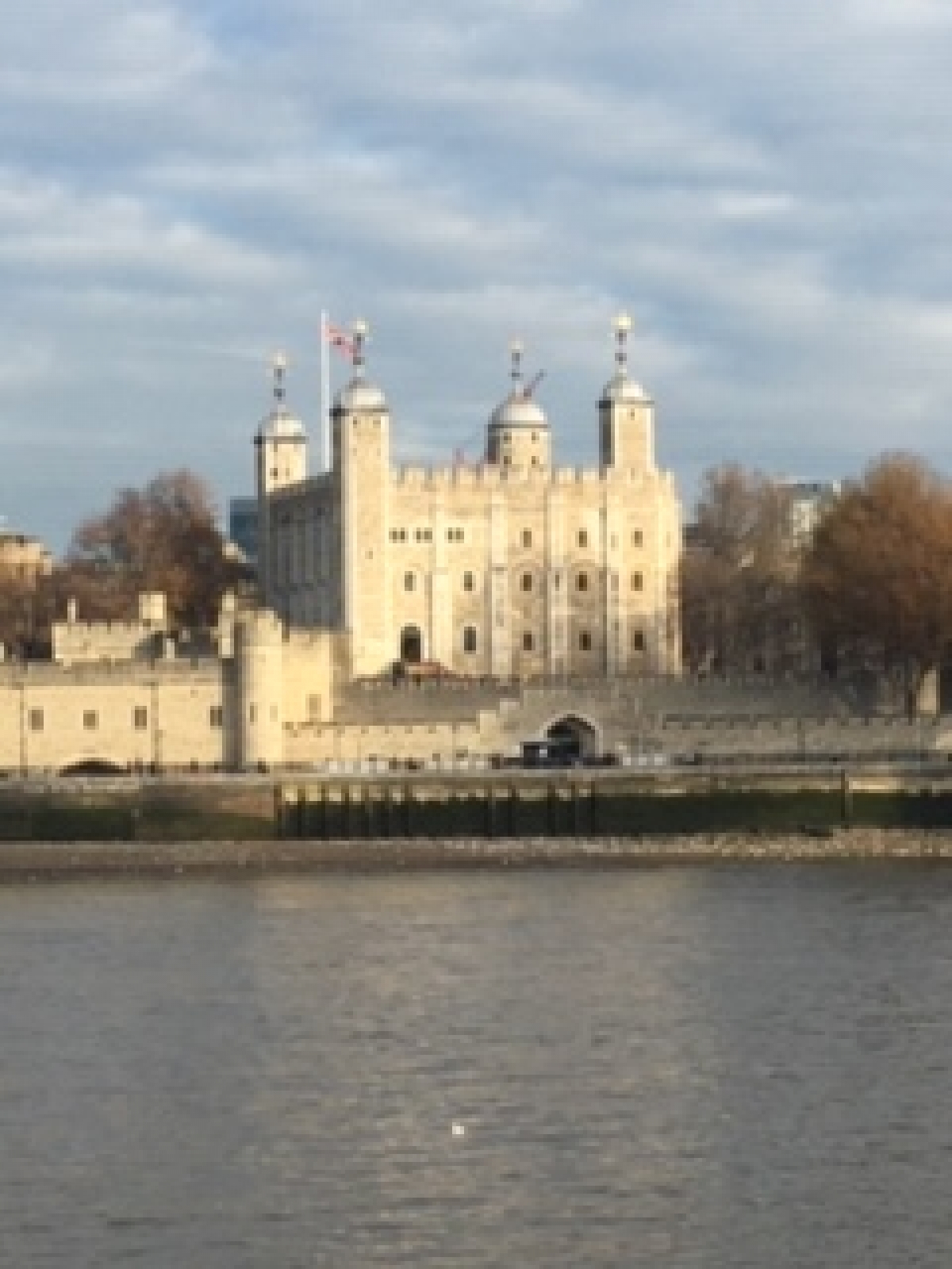 Sent to the Tower.... The Yeoman Warders' Annual Dinner
