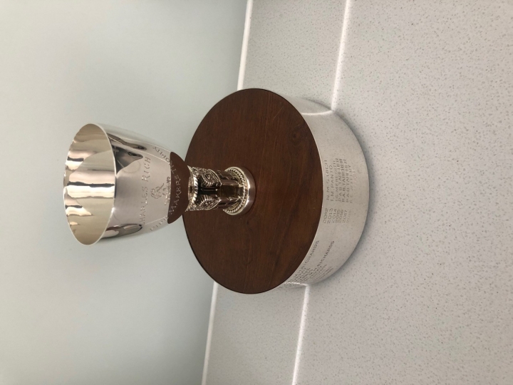 Company Golf Day 2020