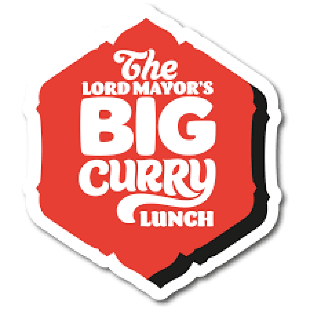 The Lord Mayor’s Big Curry Lunch Reception - Mansion House