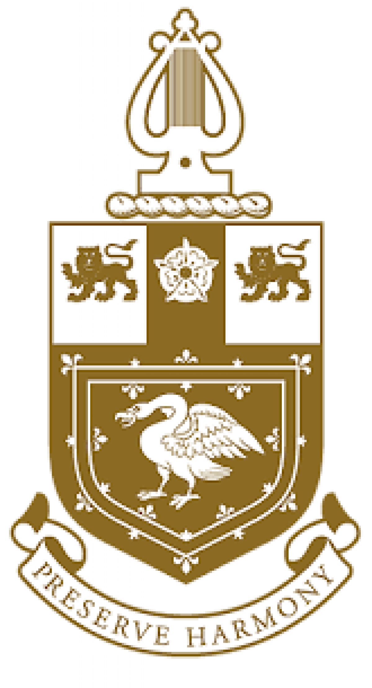 Musicians Company Evensong – St Paul’s Cathedral