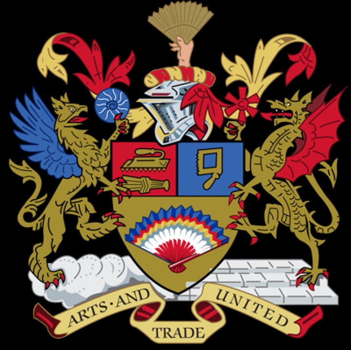 Fan Makers Selection Court Dinner – Saddlers Hall