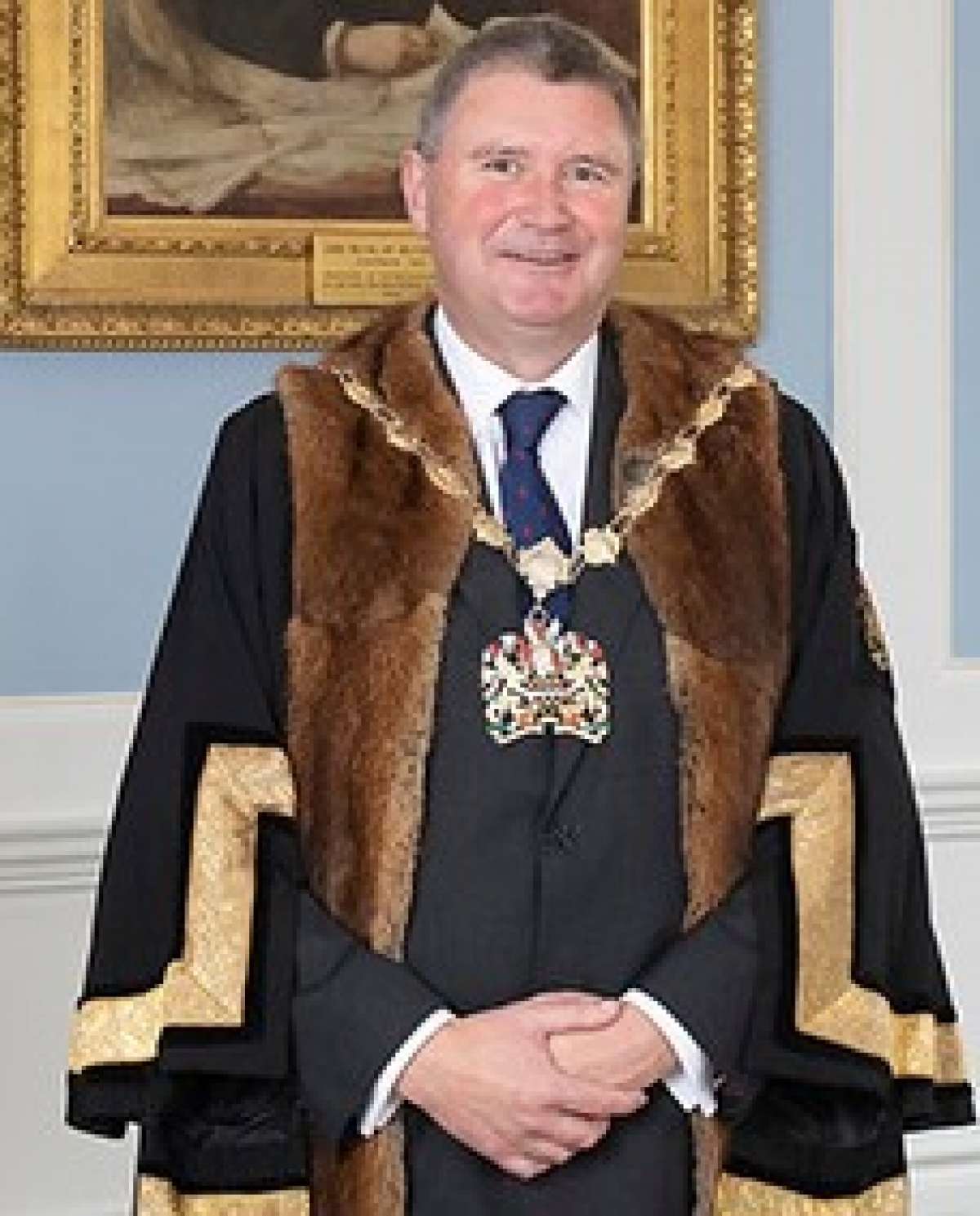 Chartered Surveyors Installation Dinner – Plaisterers’ Hall