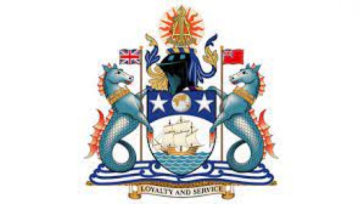 The Honourable Company of Master Mariners Court Livery Luncheon – HQS Wellington