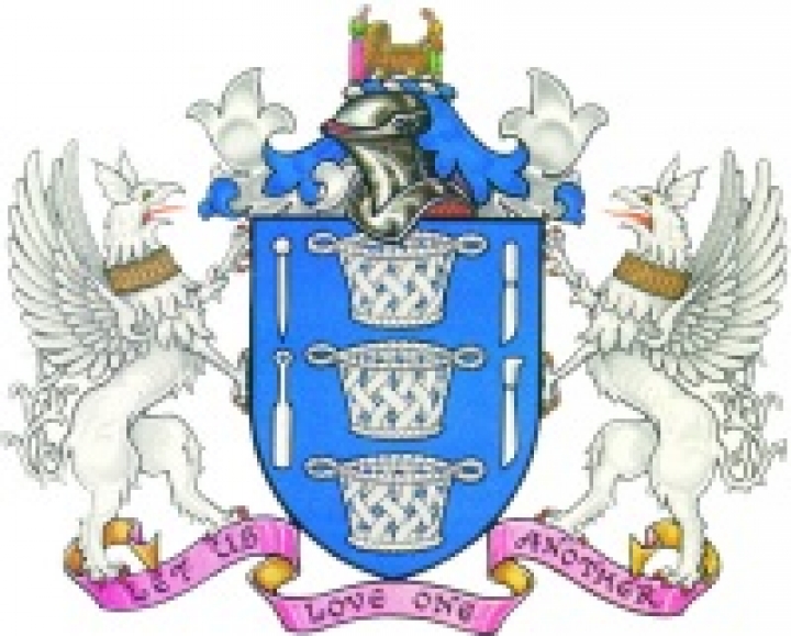 The Worshipful Company of Basketmakers Basketry Showcase – The Dutch Church