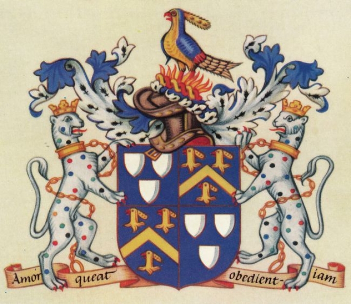 Worshipful Company of Painter-Stainers Court and Livery Dinner – Painters Hall