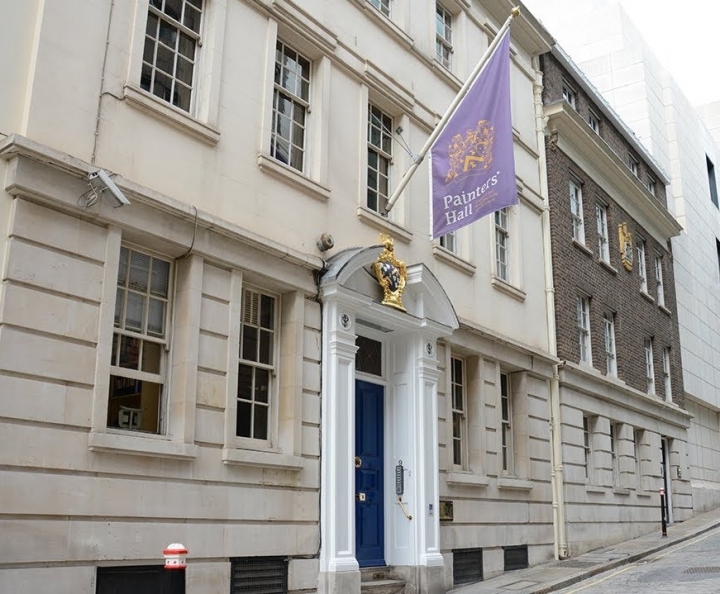 Worshipful Company of Painter-Stainers Court and Livery Dinner – Painters Hall