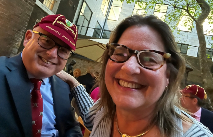 Smoking Club - The In and Out