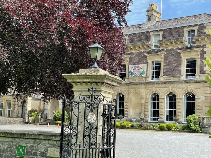 The Merchant Venturers of Bristol Spring Banquet – Bristol