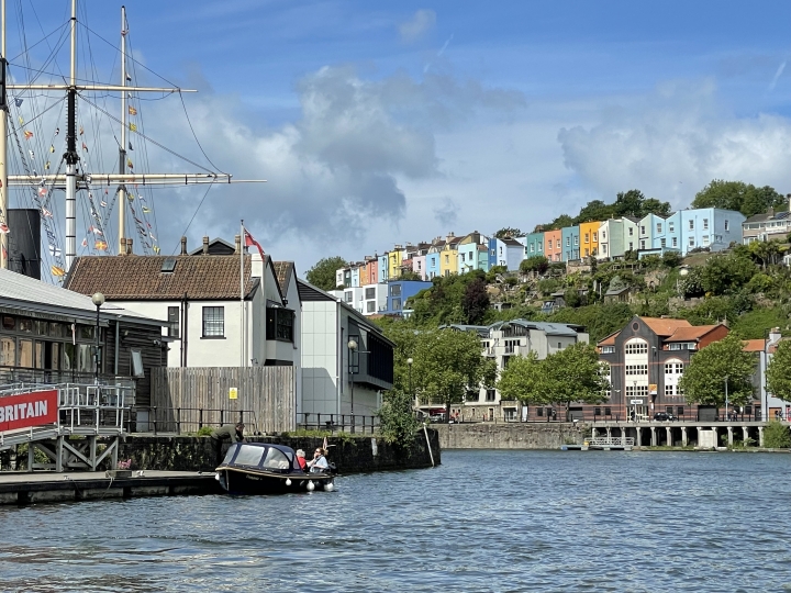 The Merchant Venturers of Bristol Spring Banquet – Bristol