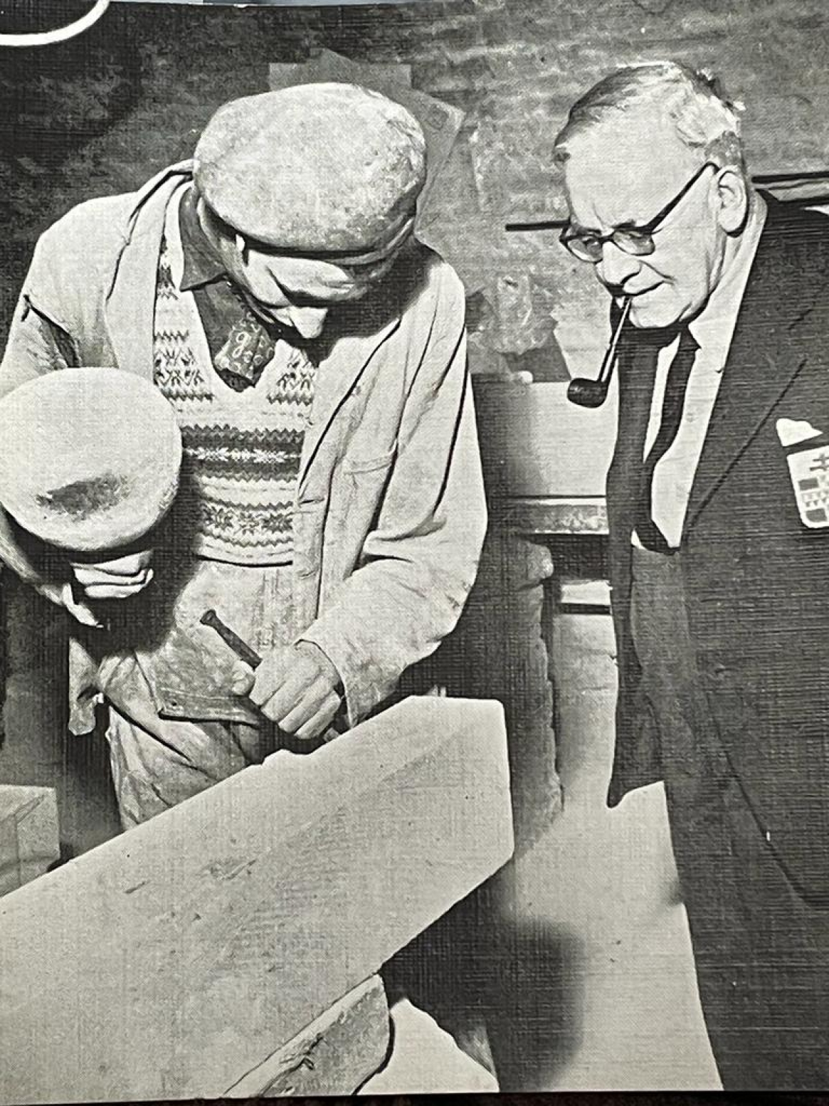 The Masters Reception – All Hallows by the Tower