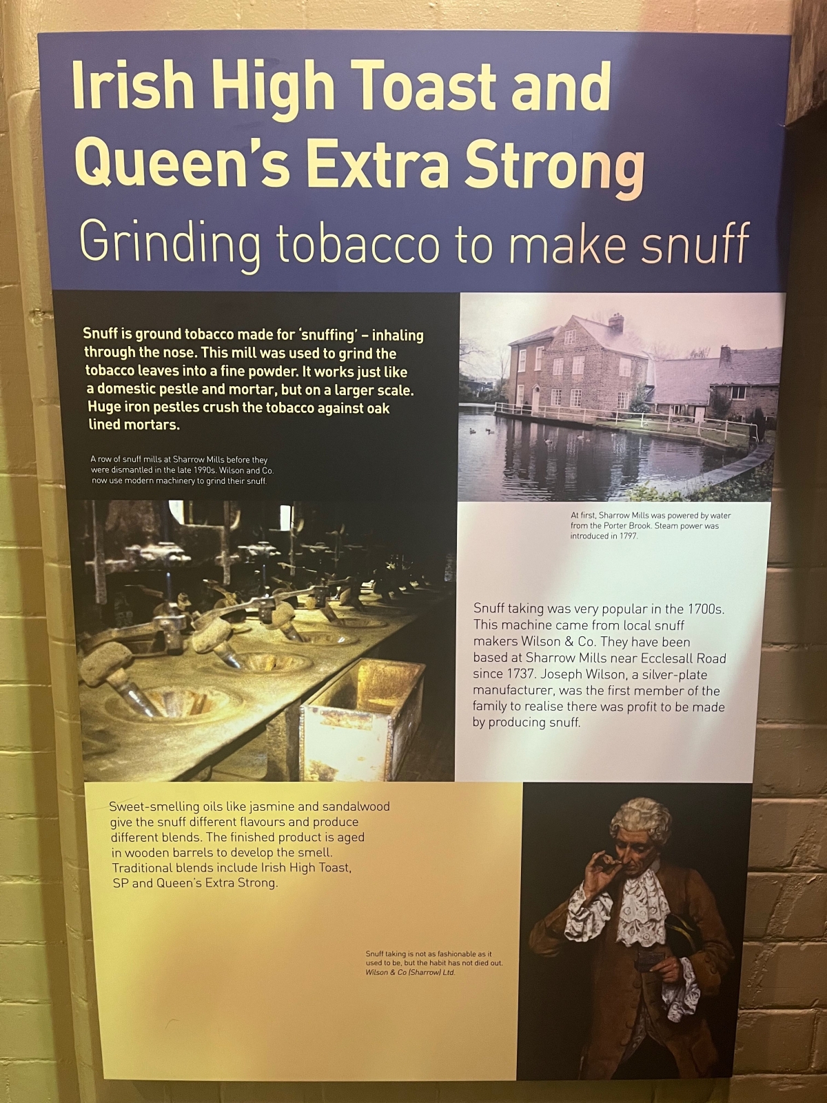 The Livery Weekend in Sheffield 10-12 June