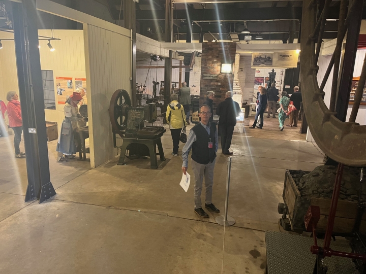 The Livery Weekend in Sheffield 10-12 June