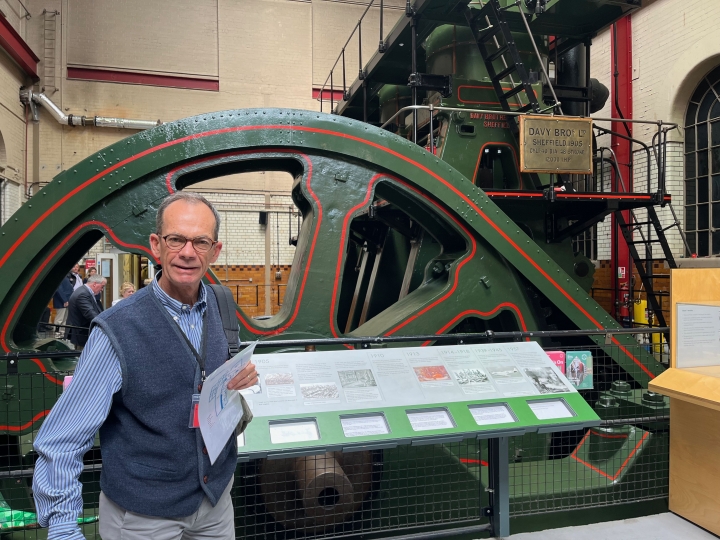 The Livery Weekend in Sheffield 10-12 June