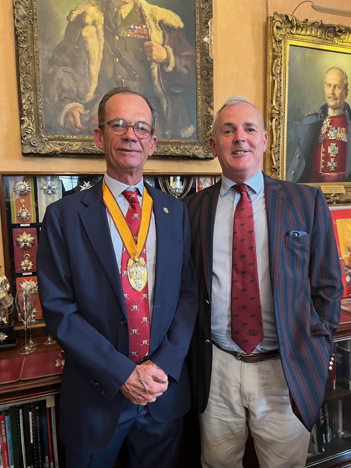Military Musical Spectacular Horse Guards