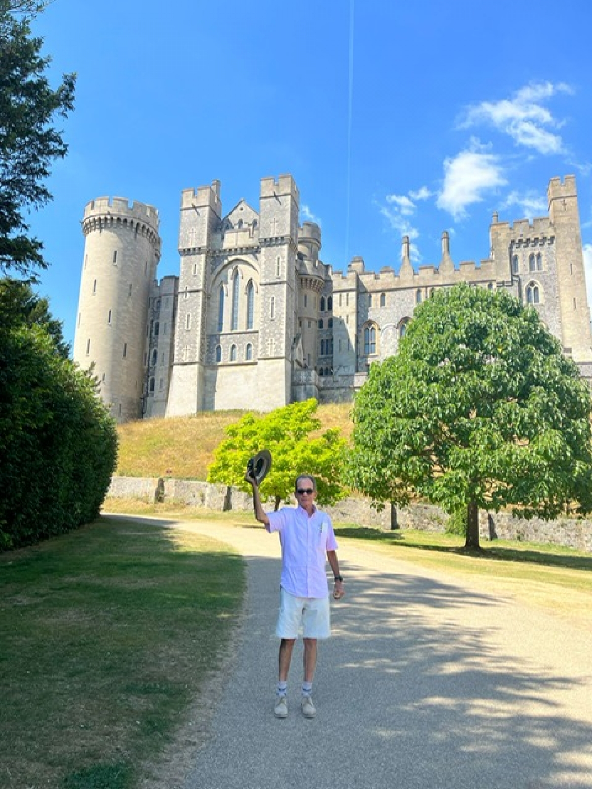 Arundel The Arundel Castle Cricket Foundation