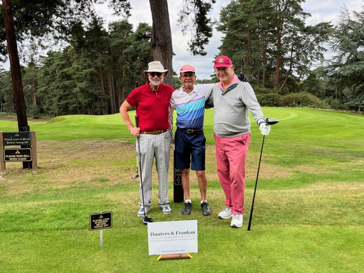 Tobacco Trade Golf Association Golf Tournament