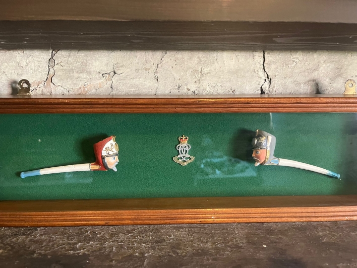 Ironbridge Broseley Pipe Museum