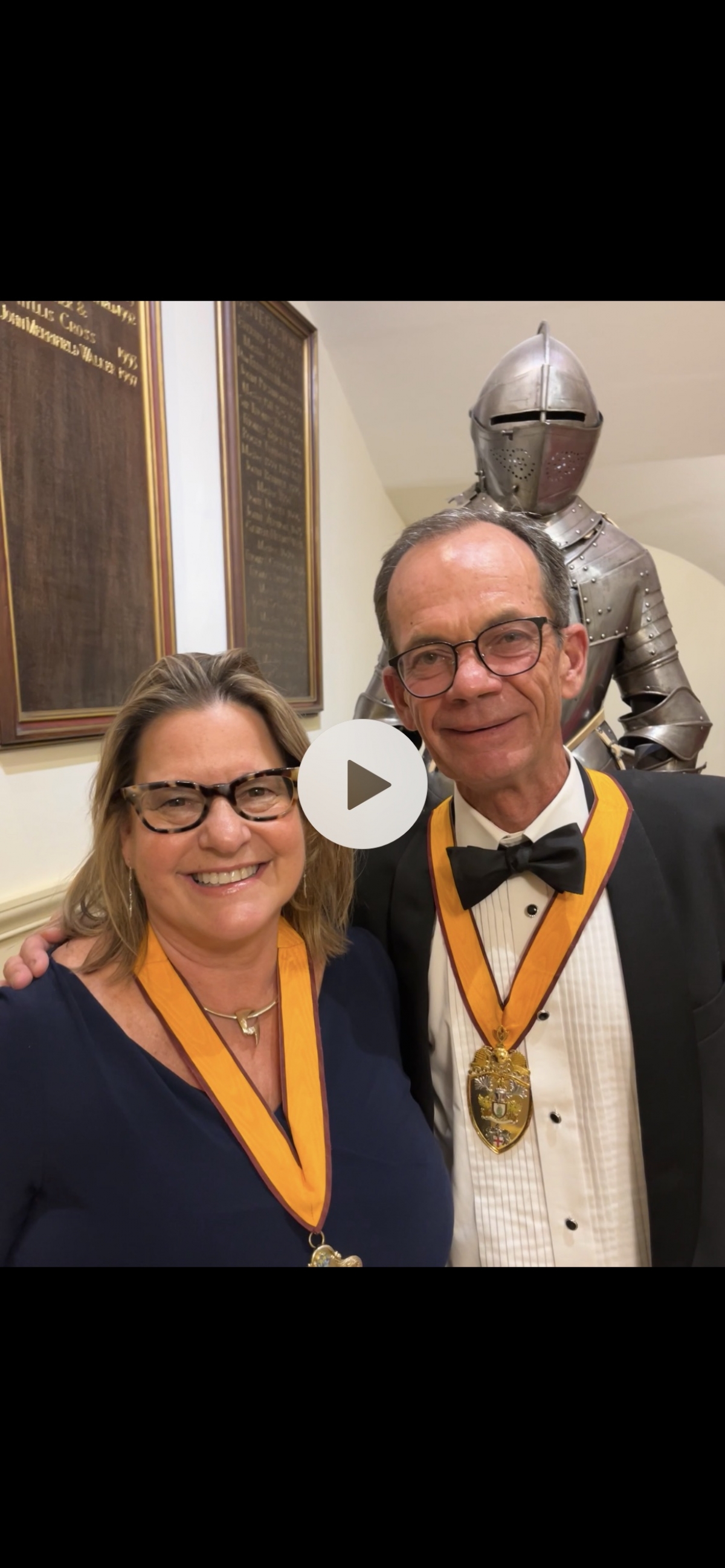 Modern Liveries Dinner Armourers' Hall